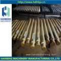 High Quality Hydraulic Hammer Rock Breaker Blunt Chisels